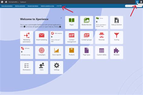 Kentico 12 Upgrade .